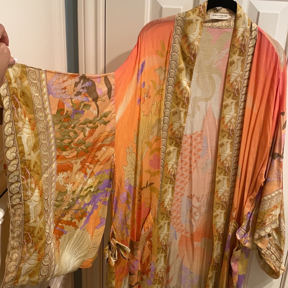 SPELL All My Kimonos 🦄🤩🌞 - Picture 9 of 14